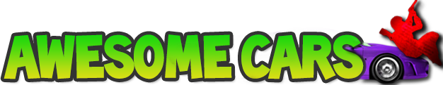 Awesome Cars Logo
